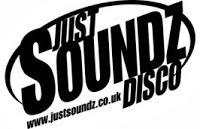 Just Soundz Mobile Disco 1068735 Image 0